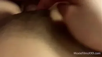 This Position Makes Her Pussy So Tight