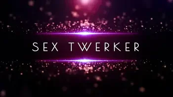 SEX TWERKER: Anna Claire Clouds