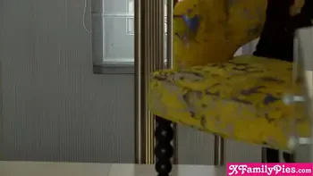 XStepSis.com - Stepbro read European stepsis Zazie Skymm her spicy diary and was shocked