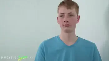 DEVIANTE - Teenage student cums twice in his dreamfuck with Latina Spanish teacher with big tits Sheila Ortega and Katrina Moreno who happily cougar the young man and take a creampie