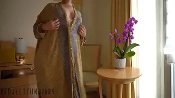 exotic holiday flirt girl taken doggy with bouncing boobs cumshot on her wet pussy - projectfundiary