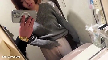 Cute Petite Japanese Girl. Nice Body