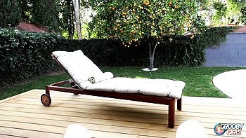 Fiery Zariah's point of view action