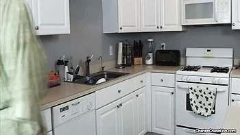 Charlee Chase featuring Charlee Chase's cougar trailer