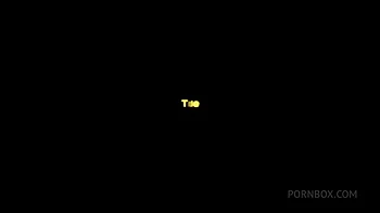 Bts: 1st Threesome Fantasy Fulfilled Featuring Serena Hill With James Angel And Jimmy Michaels