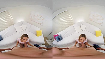 Millie Morgan Likes Big Cock