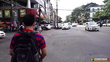 Busty Asian Selfie Images From Htet - Videos - JohntronX