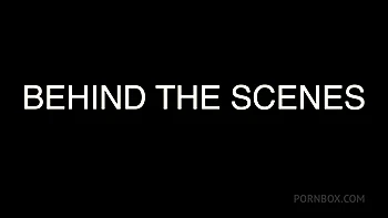 Bts: Porn Feels Right With Demi Morgan, Oliver Flynn