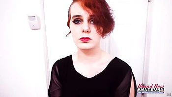 Marla's masturbation movie by Brand New Amateurs