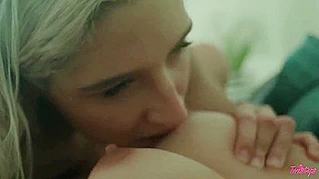 Gina Valentinas Sultry Shower In A Hidden Retreat