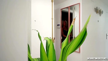 Red Lily, 33 years old, from Dunkirk! - Jacquie et Michel TV