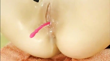 Vibrator trailer with indescribable side chick from Bonga Cams