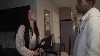 Queen rogue fucked house owner being a good slut