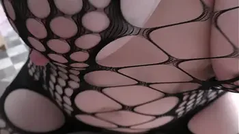 Cheating wife come home with a creampie inside  her fertile pussy and then ride cuckold hubby dick in a cowgirl sloppy seconds - Milky Mari