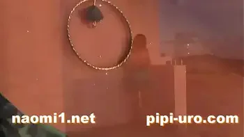 maison abandonnée pour Naomi