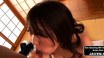 Young Japanese Wife Gets Fucked By Stepfather