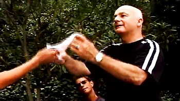 Screw My Wife Club featuring sweetie pie's fucking clip