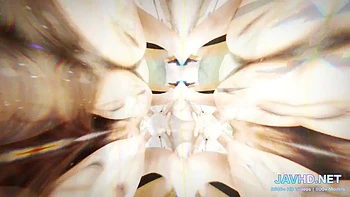 My Japanese Girlfriend HD 5 by Ferame: Blowjob, Doggy  Missonary Porn