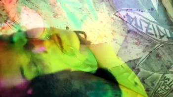 Colorful BDSM with Tinytitz and Falloz