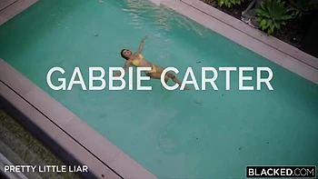 Iconic Gabbie Compilation