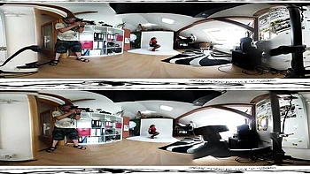 Hd smut with awesome Red Fox from Bravo Models