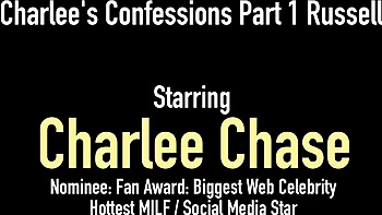 Provocative Charlee Chase's charleechase dirt