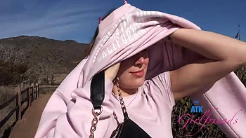 Sucks That Cock In The Car And Takes A Hot Load Later Pov With Fiona Sprouts And Fiona Peaches