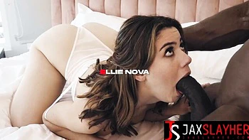 Fetching Jax and Ellie's big ass xxx