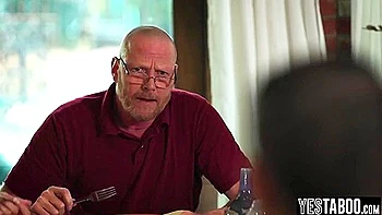 Evil Stepsister Annoys And Fucks Stepbro With Syren Demer, Codey Steele And Anna Claire Clouds