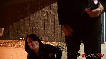 Watch lusty Sascha Ink's trailer