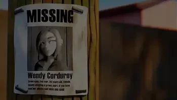 Wendy Takes a Dipper by the pool (Blenderknight, Lewdheart)