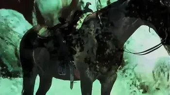 Dark Lantern Entertainment presents