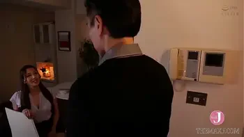 Sensual novel My step son's wife - Beautiful wife, lewd secret honey - Sayaka Tomoda - Intro