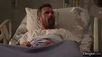 Deeper. Epic orgy with Maitland, Angela, Kenzie Anne & more