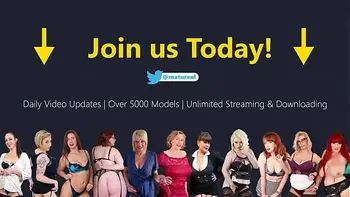 Horny MILF Maika Has a Lot Of Fun With Her New Toyboy!