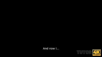 TUTOR4K. The Best Cure for Fear of the Dark