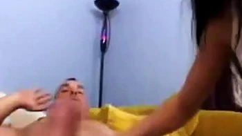 Taylor Rain fucked hard: Spooning, Big Ass  Anal Porn