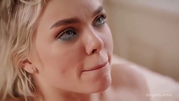 Ashby Winter X Lily Blossom Ass-shaking