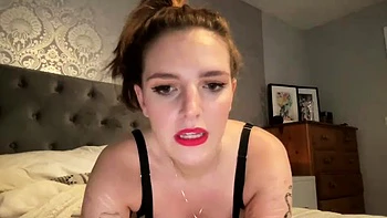 Jessielou 23 7 6: Big Tits, Babe  Brunette Porn