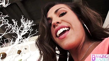 Kelsi and Mike's blowjob dirt