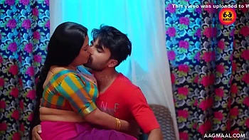 Indian Hot Milf Softcore Video