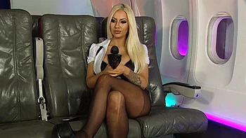 JesJen RLC 7: Big Tits, Babe  Big Ass Porn