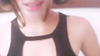 Chinese gir: Babe, Solo  Beautiful Porn