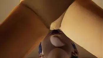 Miraculous Lesbian - Marinette and Chloe Bourgeois pussy licking and squirting orgasm