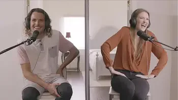 Bellesa Blind Date - Ashley Lane and Tyler Nixon