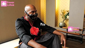 Energetic cutie's fever lotus clip