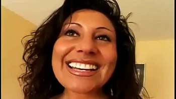 Maria Paz Latina Anal: Blowjob, Doggy  Cowgirl Porn