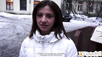 Hardcore sex with skillful fancy woman from X Feeds