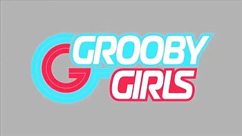 Violet and Xena's masturbation clip