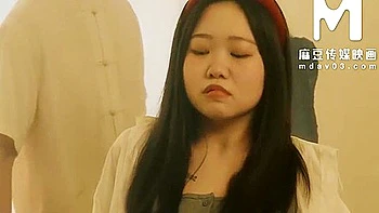 Old Doctors Oriental Fertility Rejuvenation For Lusty Woman